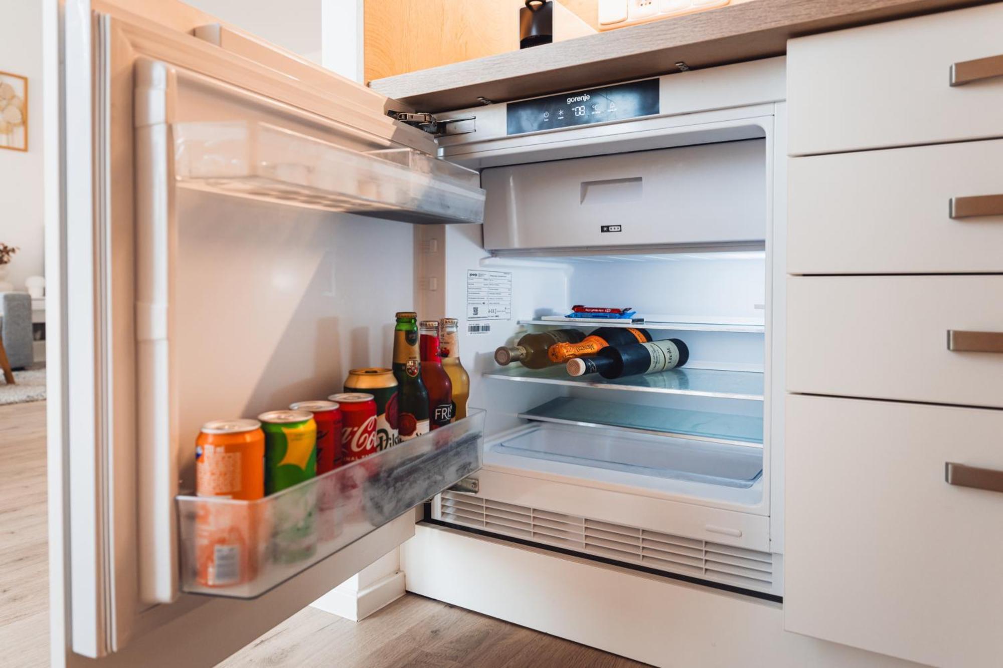 Appartement Rezidence Sadova Zlín Extérieur photo