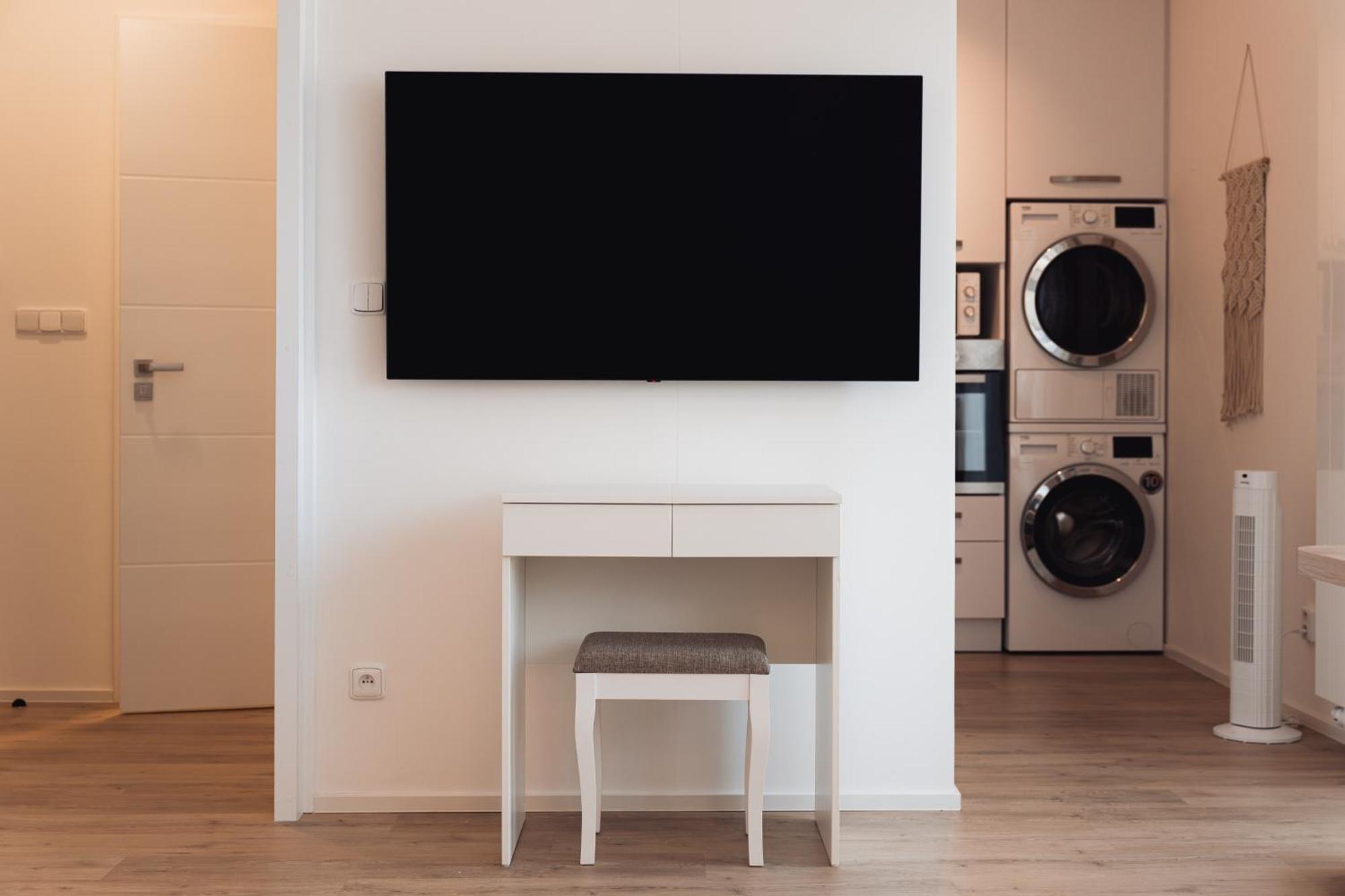 Appartement Rezidence Sadova Zlín Extérieur photo