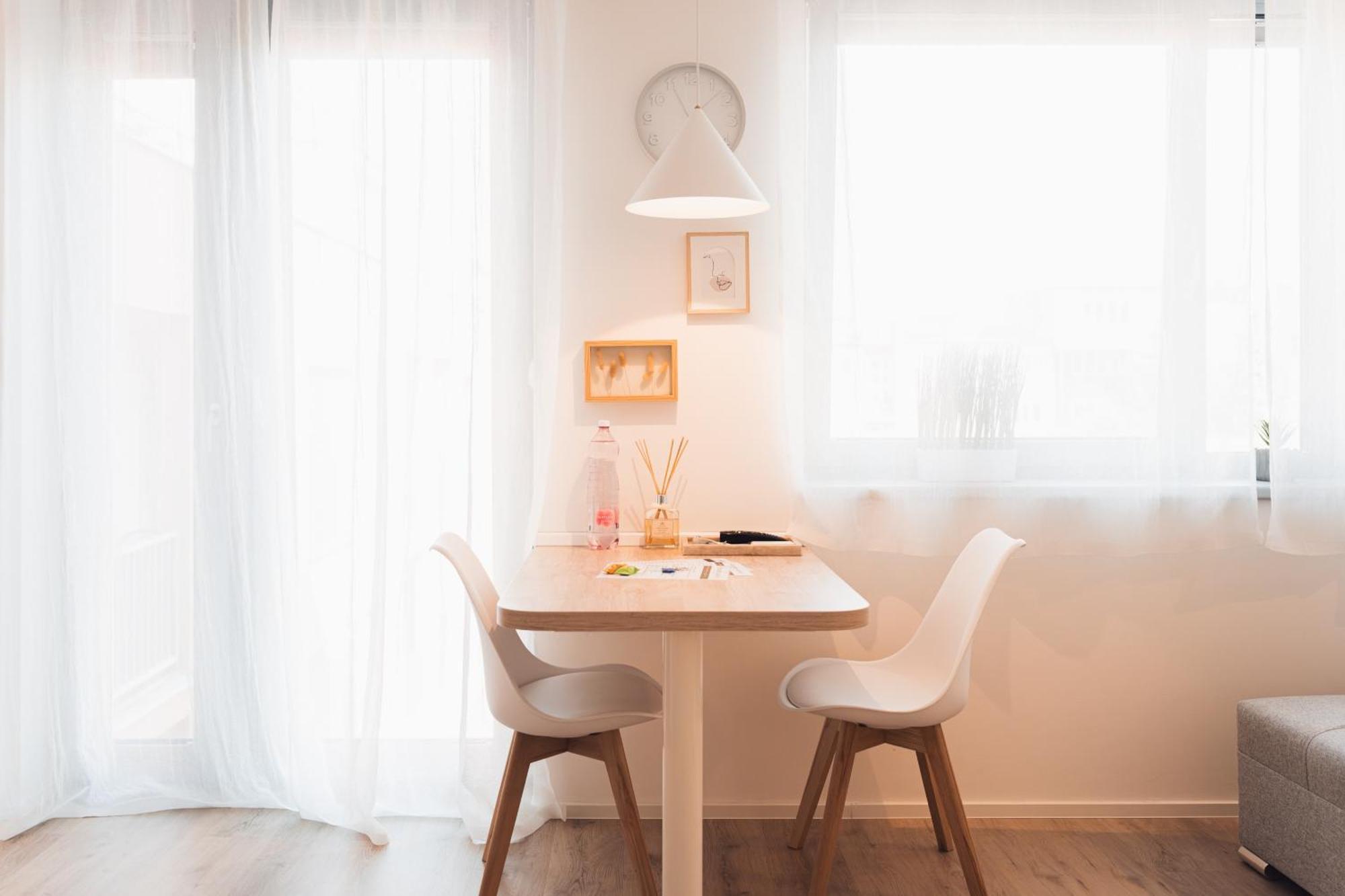 Appartement Rezidence Sadova Zlín Extérieur photo